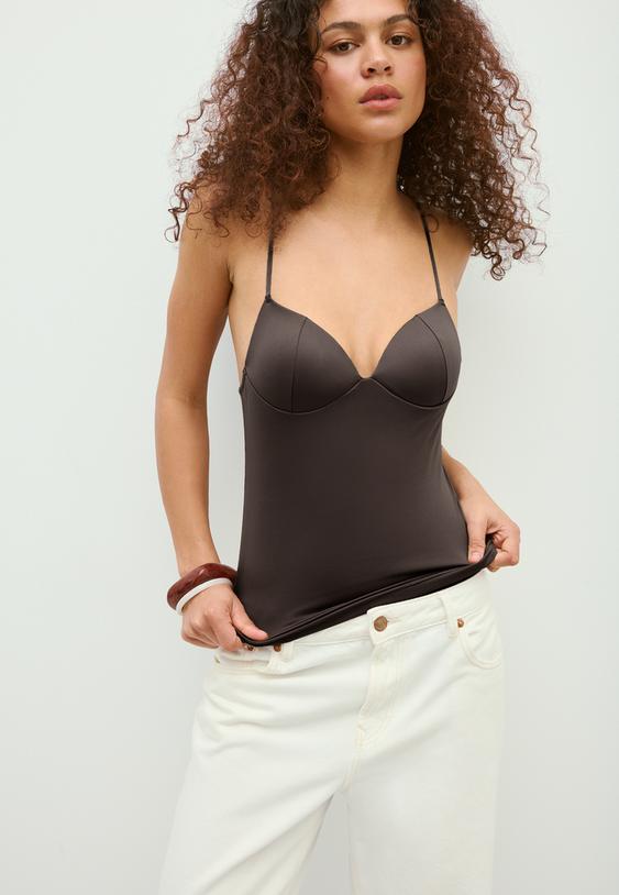top corsetero