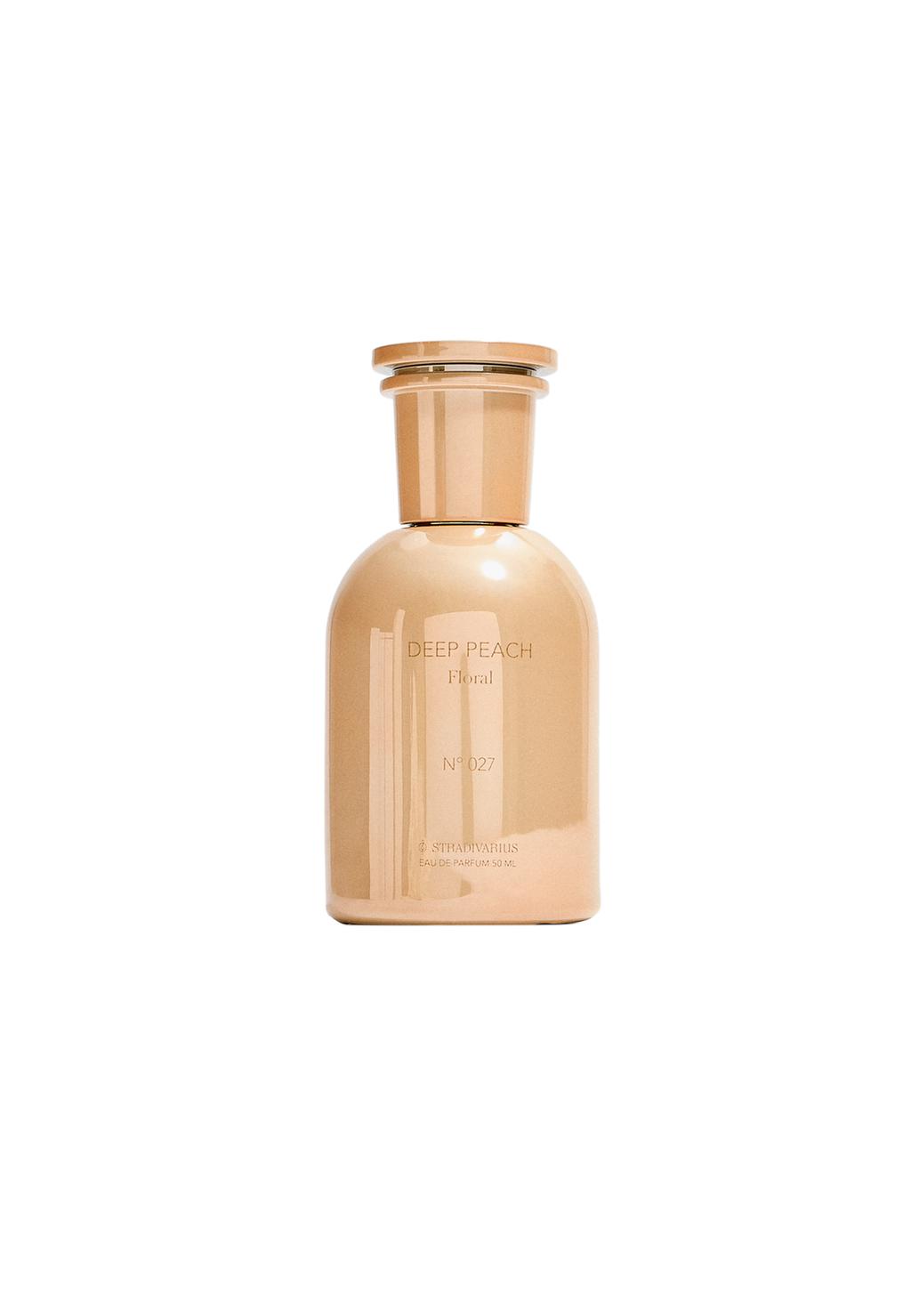 N.027 Deep Peach eau de parfum