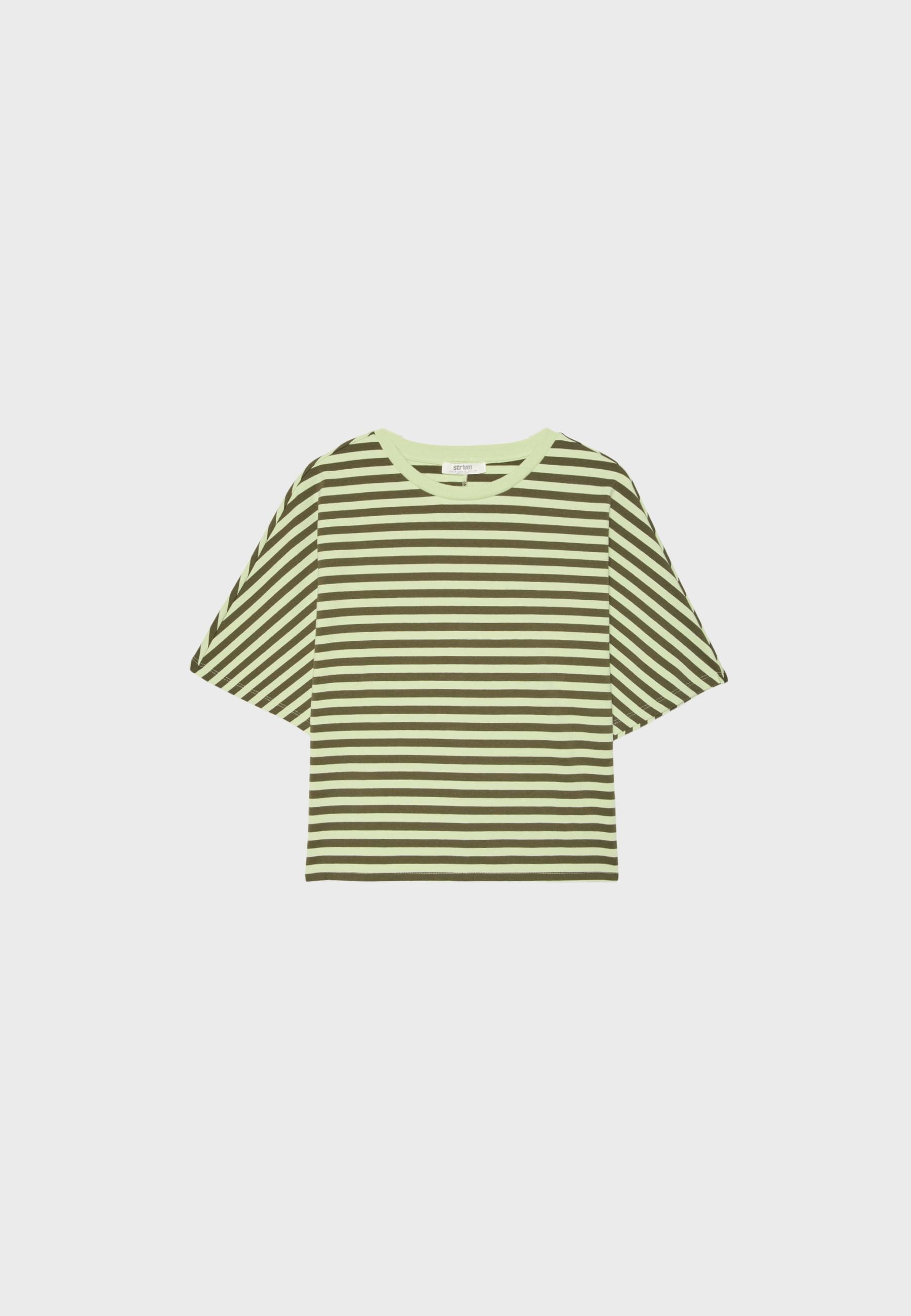 Japon kısa kollu t-shirt - Görsel 6