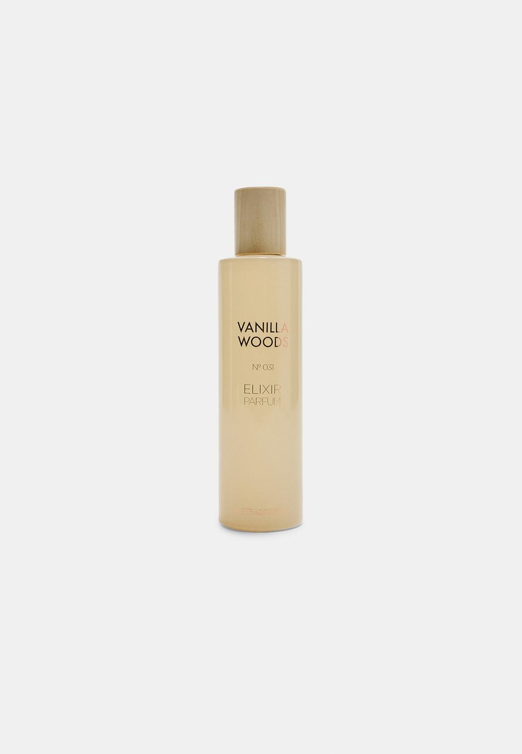 N.031 Vanilla Woods Elixir parfum