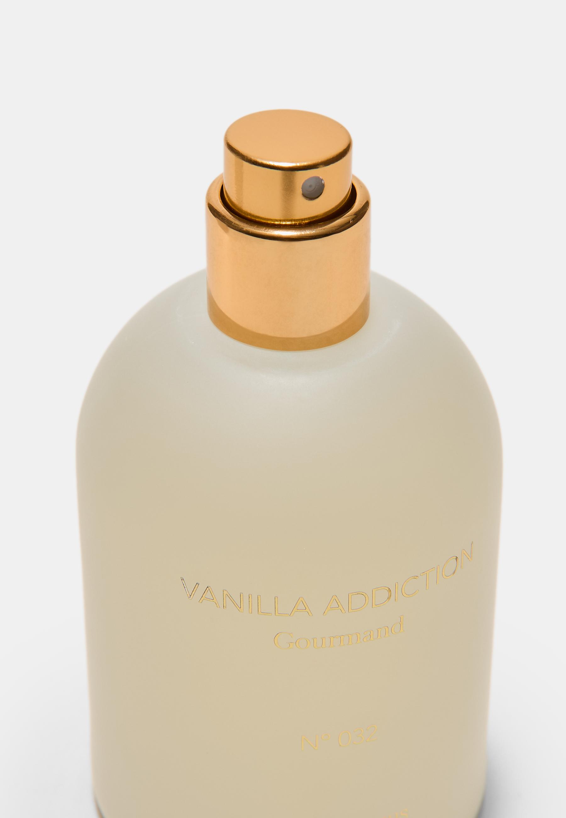 N.032 VANILLA ADDICTION EAU DE PARFUM 50 ML