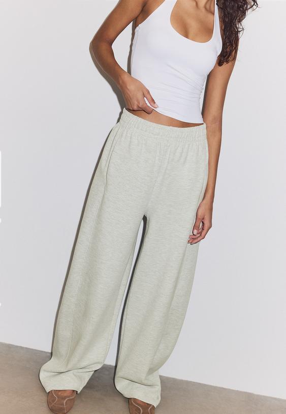 Джогър Панталон Barrel