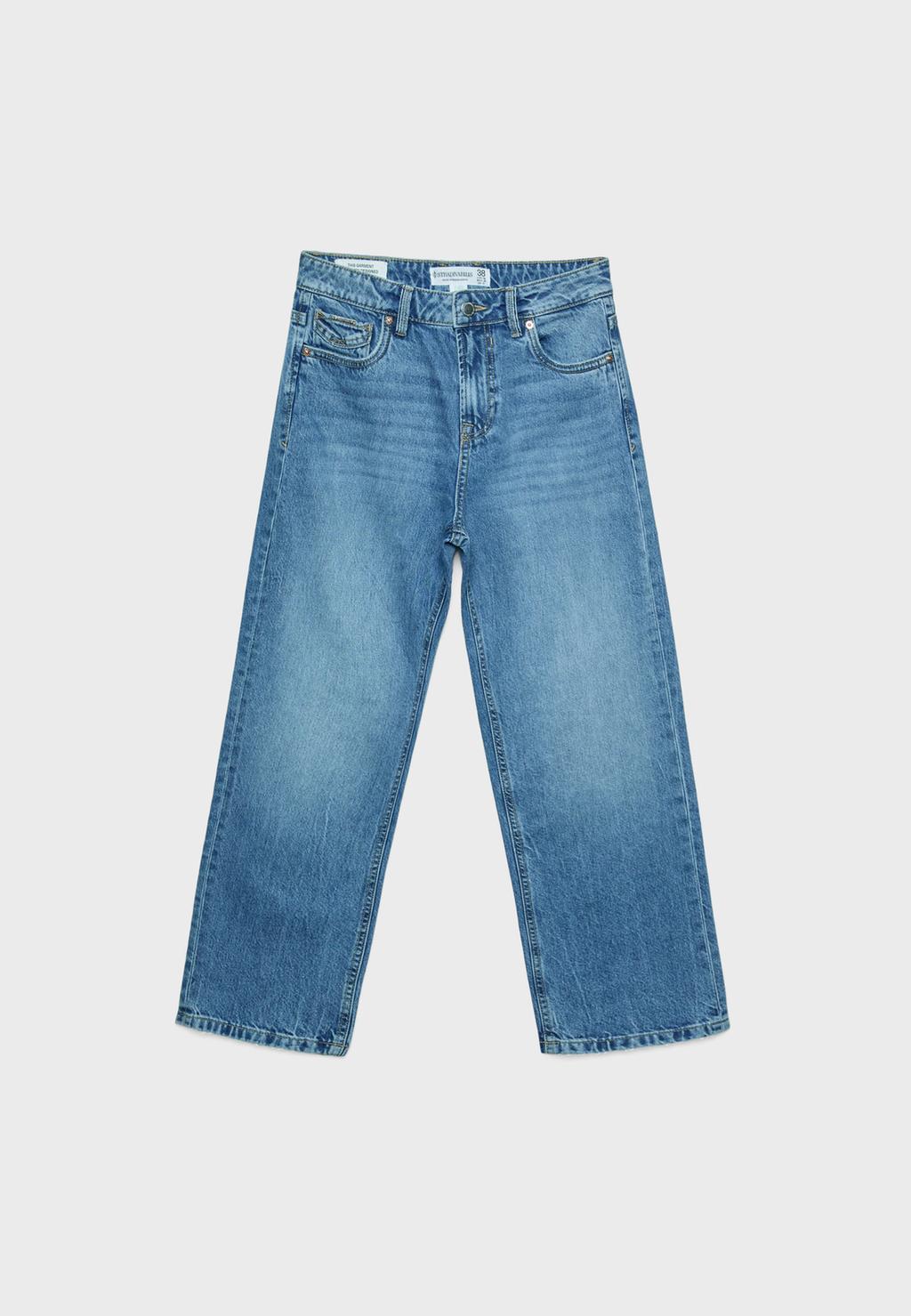 1460 Jeans mom fit