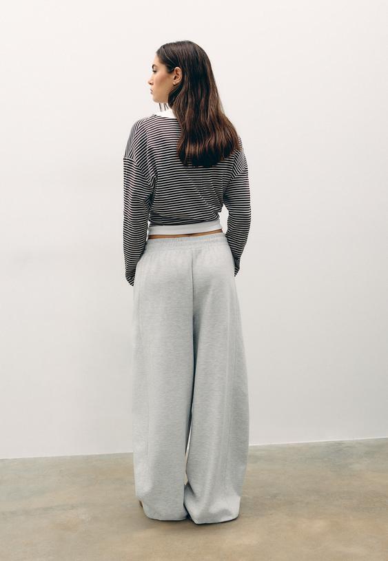 pantalon jogger super barrel