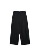 Pensli barrel smart pantolon - Görsel 11