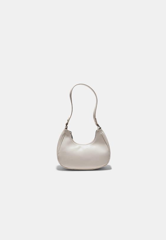 yarim ay kol cantasi