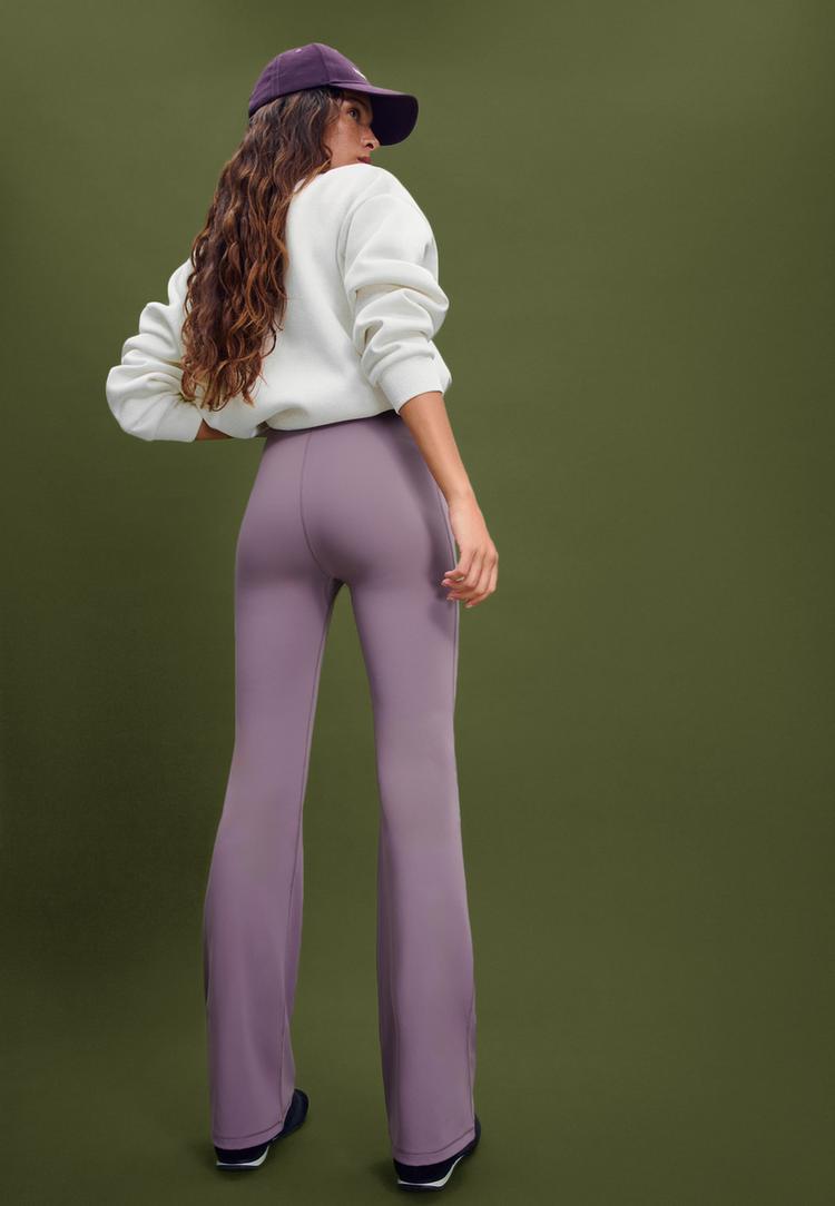 legging flare