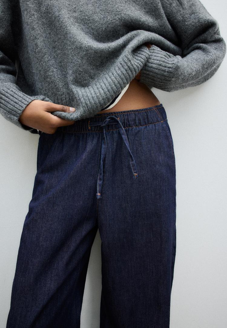 d35-flieende-denimhose-mit-kordelzug