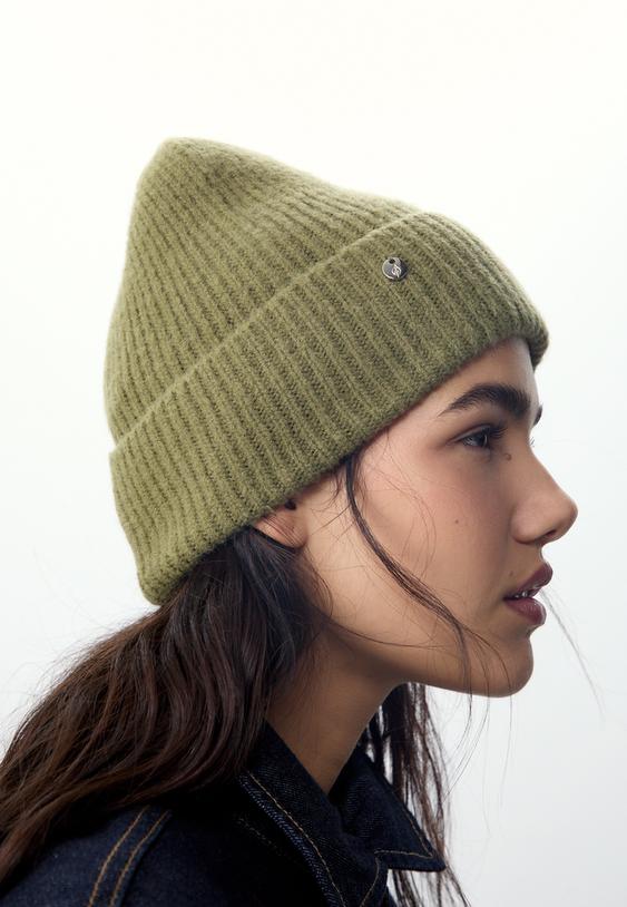 gorro canale chapita