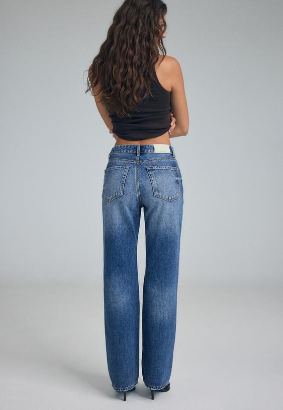 d92 jeans straight wide com rasgoes l04891746