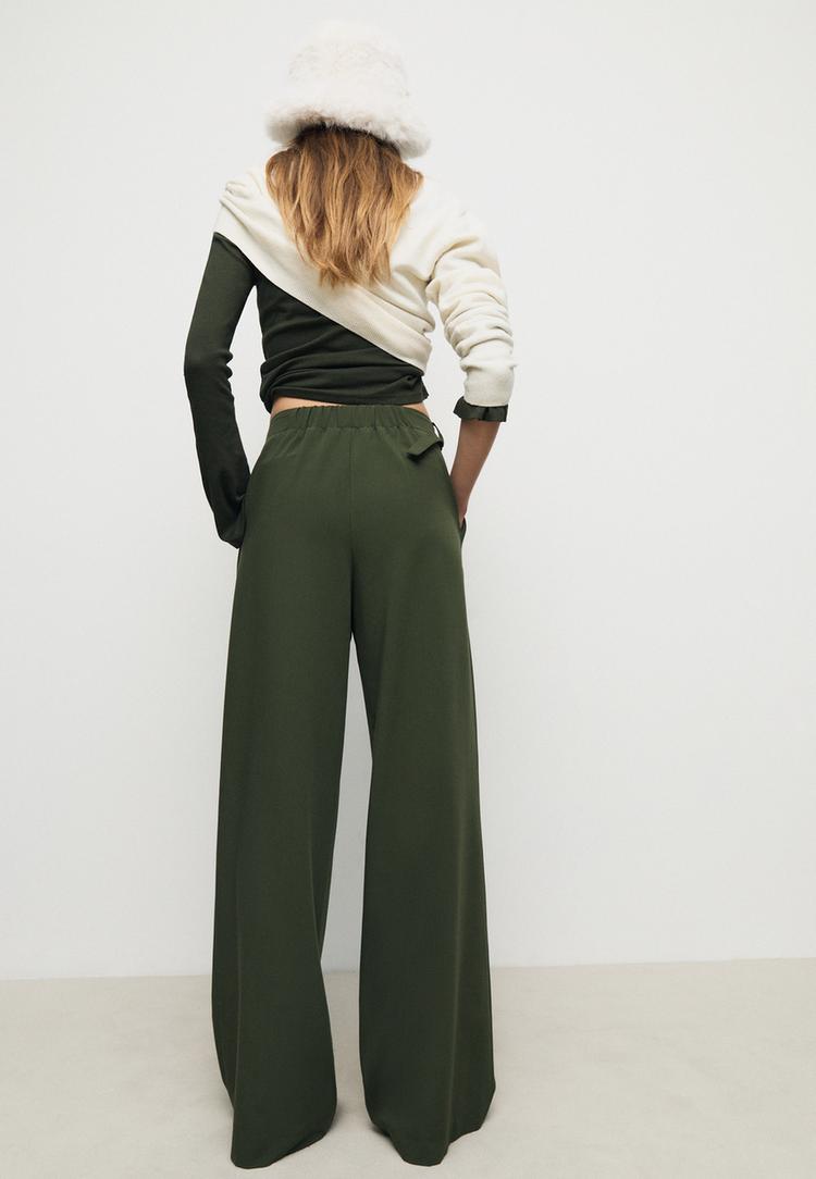 weite-stoffhose-mit-schnallendetail