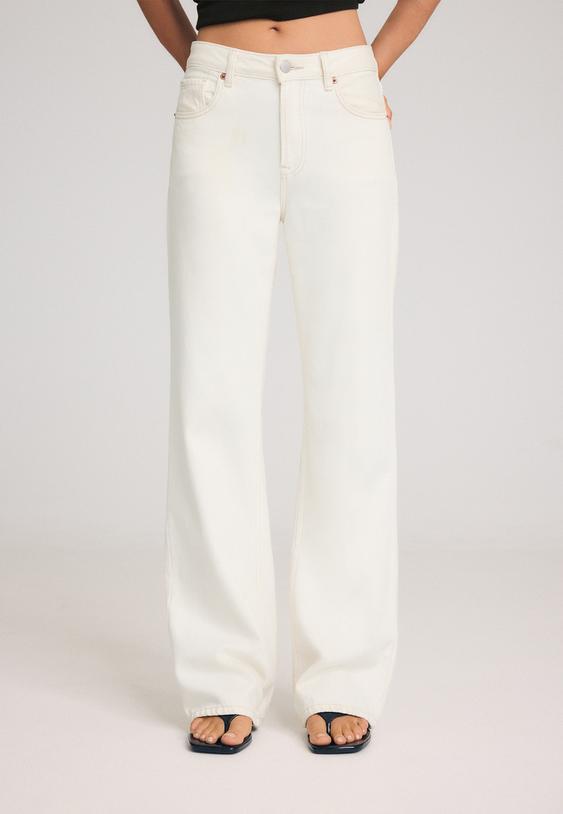 d92 jeans straight wide