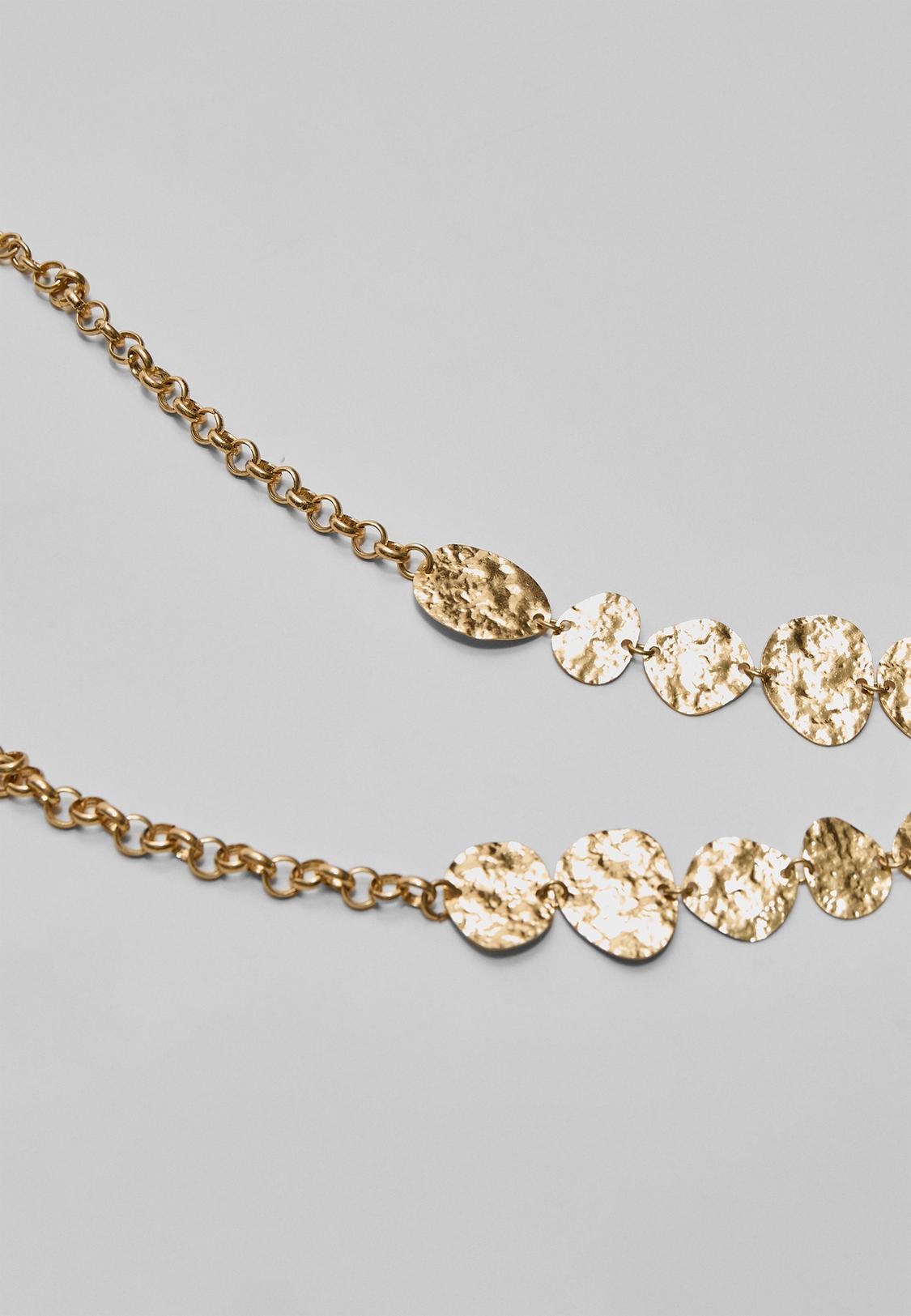LOLIAS Gouden Ketting Voor Vrouwen Gouden Y-vormige Hanger Ketting Sierlijke Lange Ketting Gelaagde Kralen Ketting Drop Kettingen Gouden Sieraden voor Vrouwen LOLIAS Gouden Ketting Voor Vrouwen Gouden Y-vormige Hanger Ketting Sierlijke Lange Ketting Gelaagde Kralen Ketting Drop Kettingen Gouden Sieraden voor Vrouwen