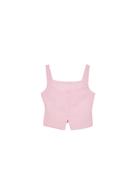Pastel pink