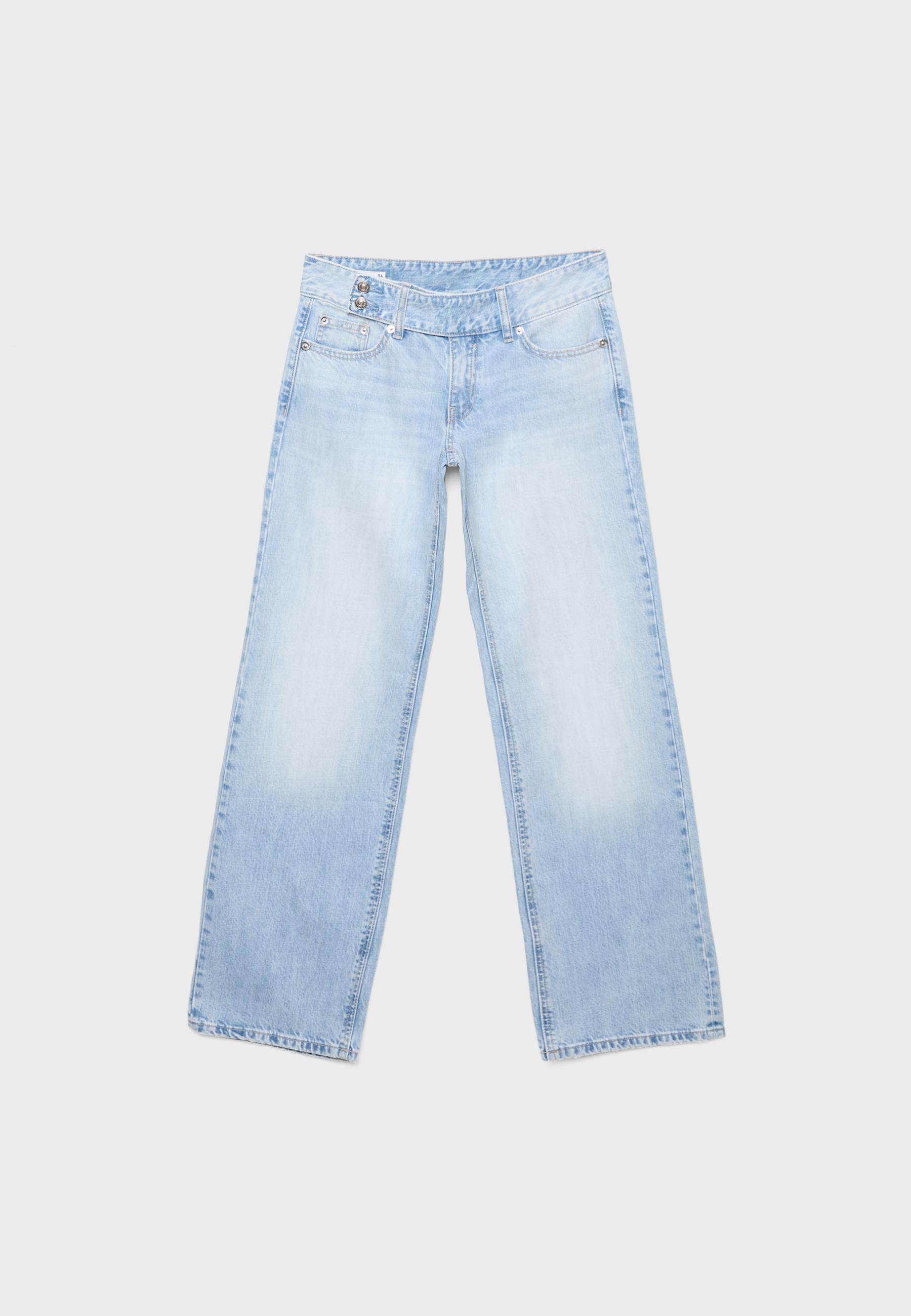 null - Women's fashion | Stradivarius Luxembourg