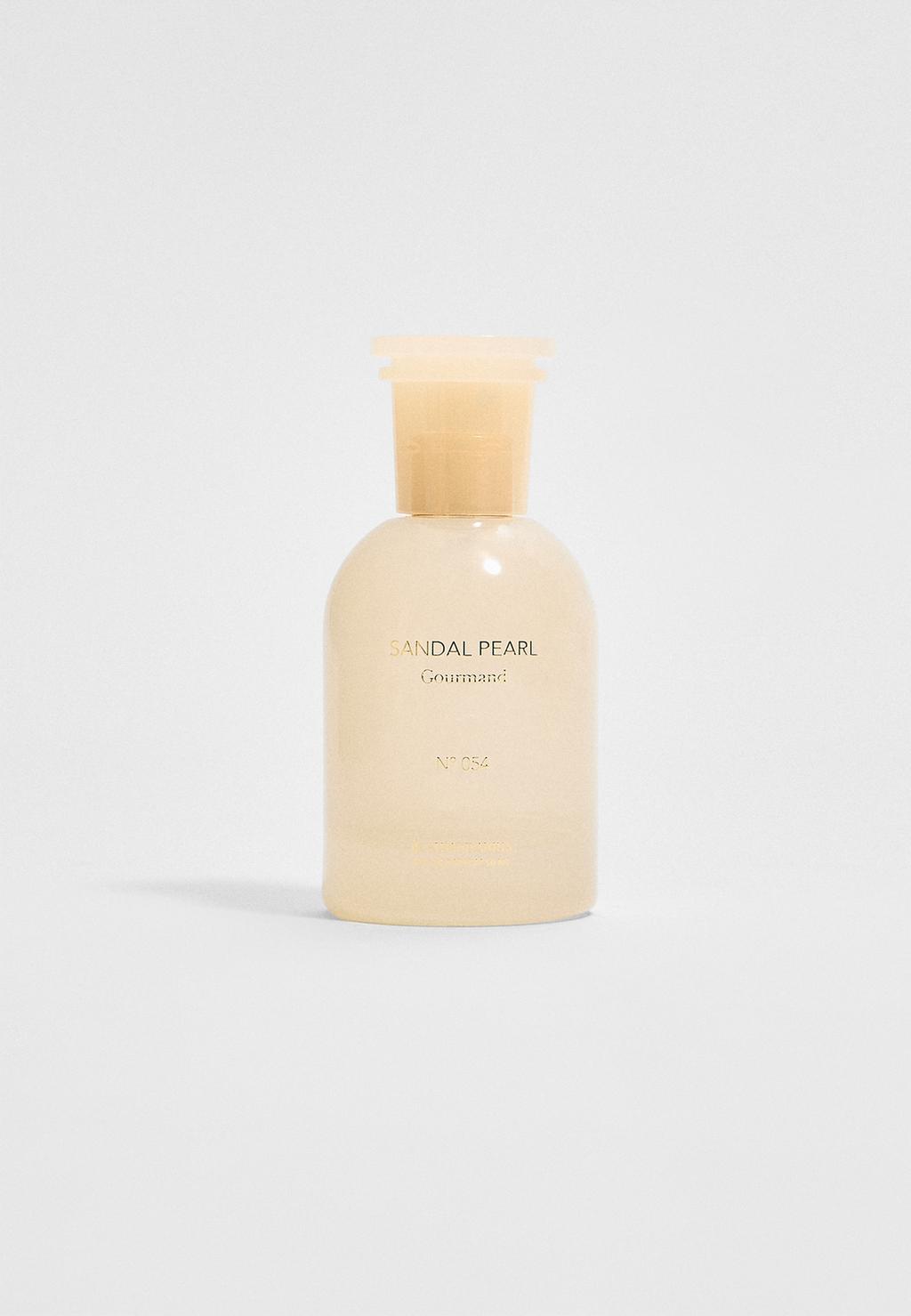 Eau de parfum č.054 Sandal Pearl