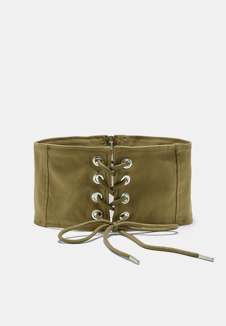 ceinture corset