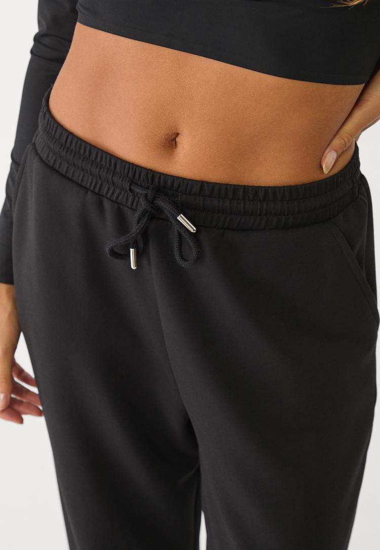 pantalon jogger tacto suave