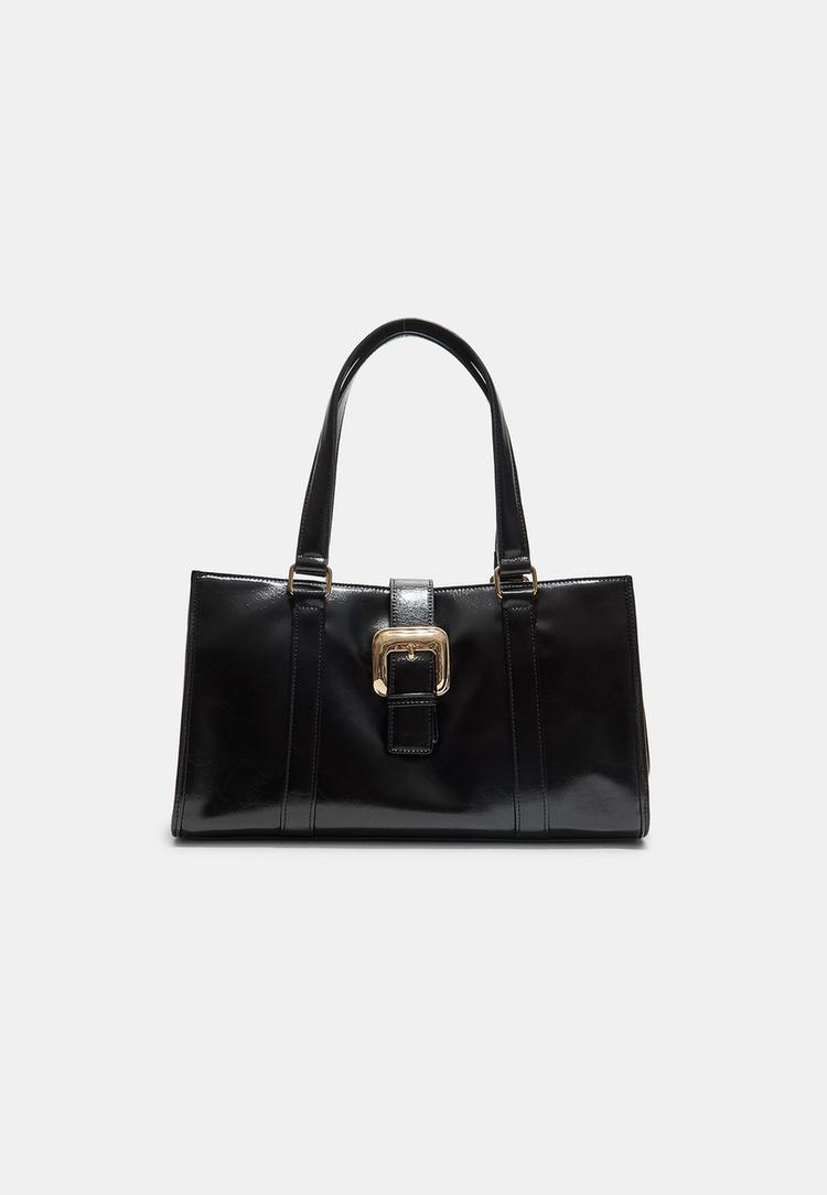 sac cabas similicuir