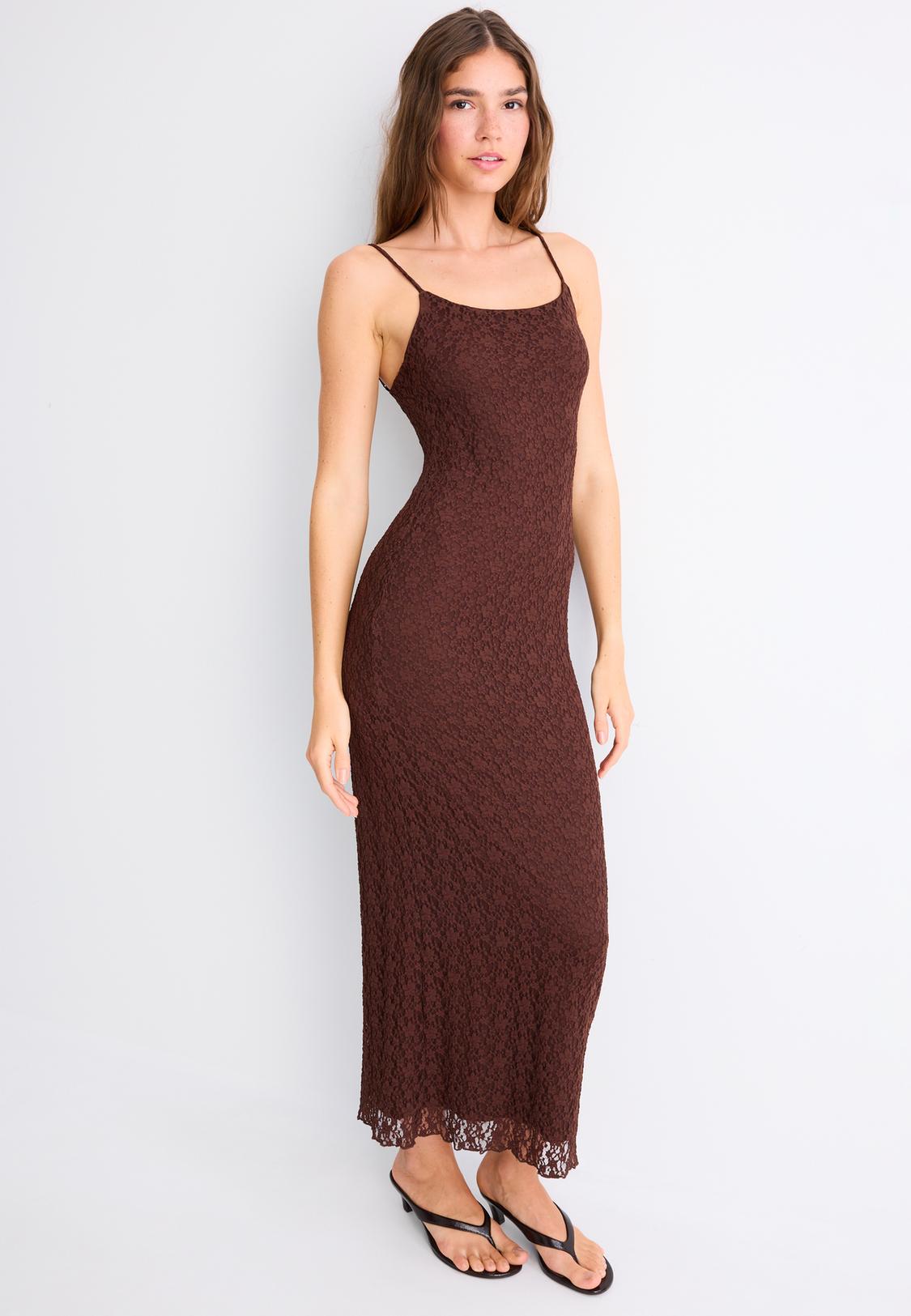 summer short sleeve maxi dresses Dress Black Cotton Polyester Split Skirt Square Neck Pirate/Medieval White Lace Up flowy boho dresses feature_Open Back Size:W34/32