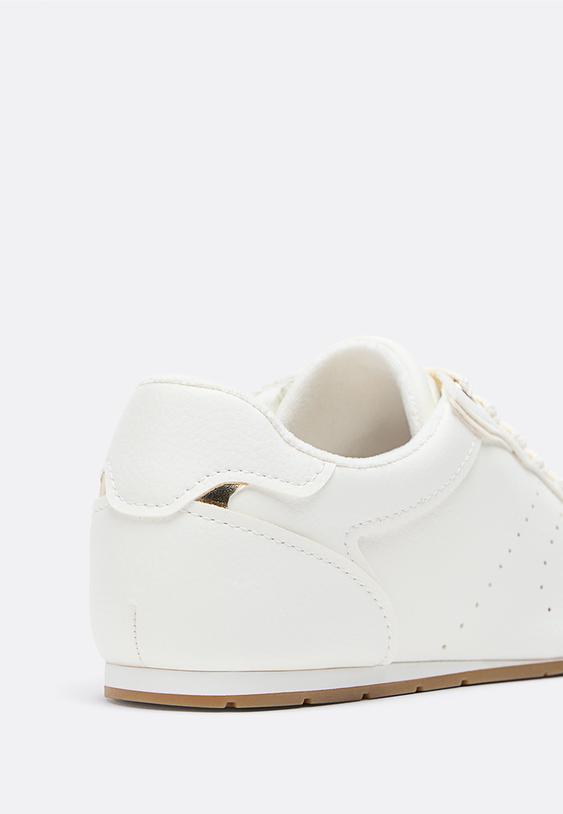 sneakers soft suola sottile