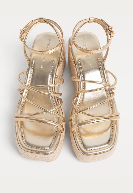 jut platform dolgu topuk