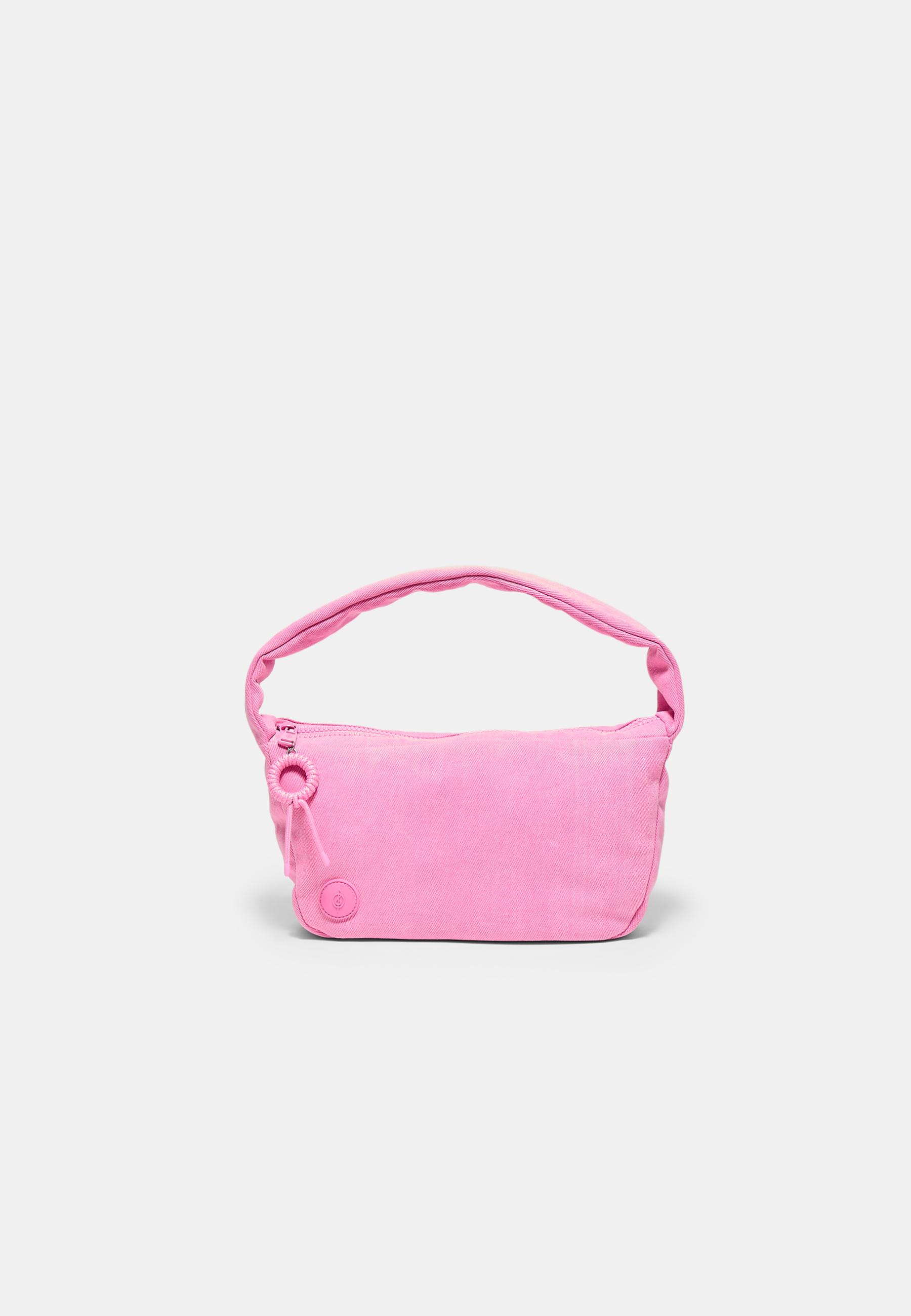 Fabric shoulder bag - Women's fashion | Stradivarius United States