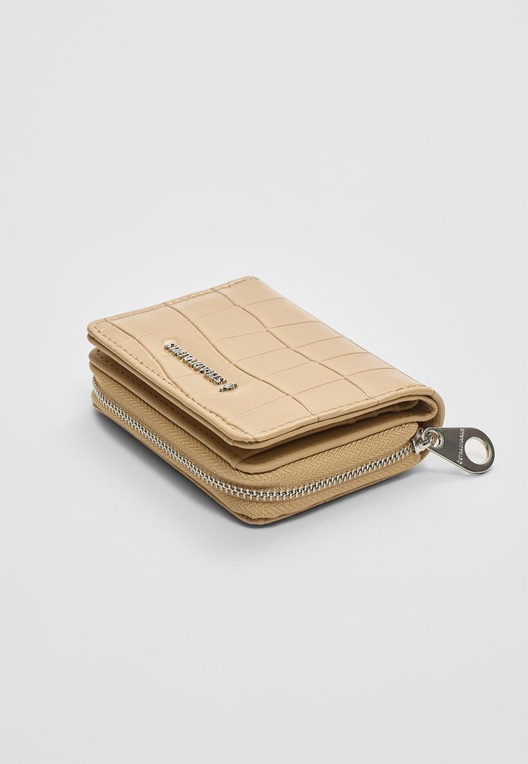 monedero rectangular