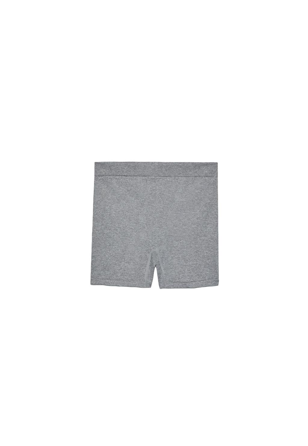 Basic seamless shorts