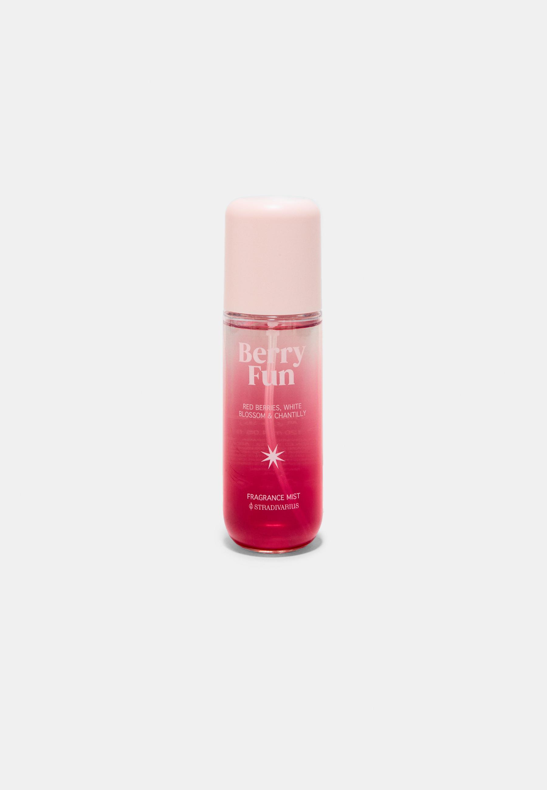 Berry Fun Vücut Spreyi 120 ml