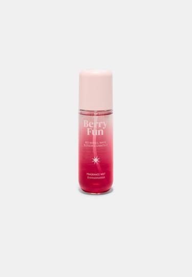 Berry Fun Body Mist 120 ml — Fuchsia 1