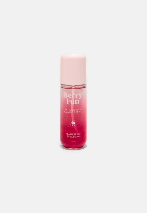 Berry Fun Sprej Za Tijelo 120 Ml