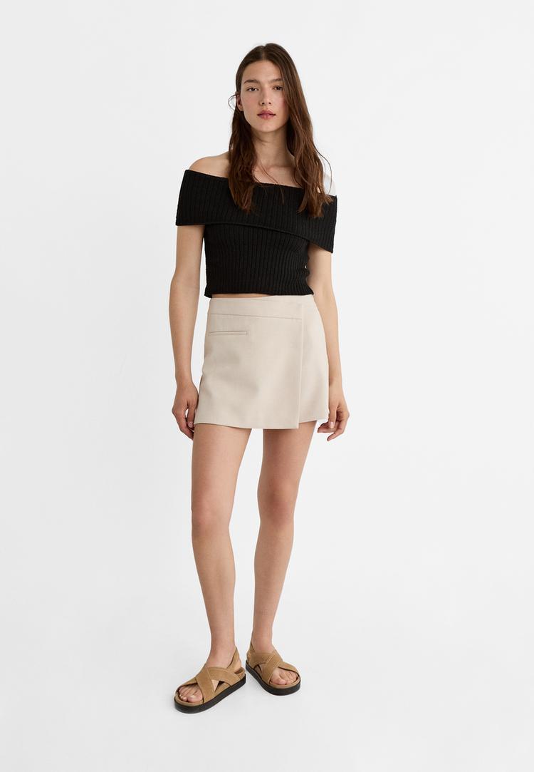 kurzer-culotte-rock