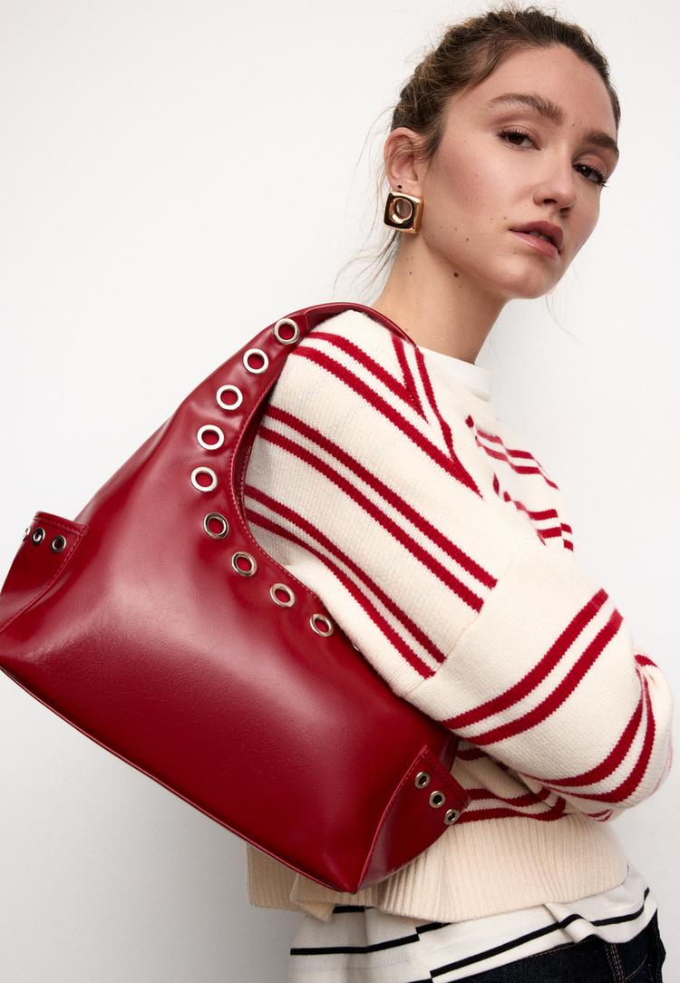 mini cepli omuz cantası