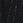 Flowing metallic thread trousers — Black