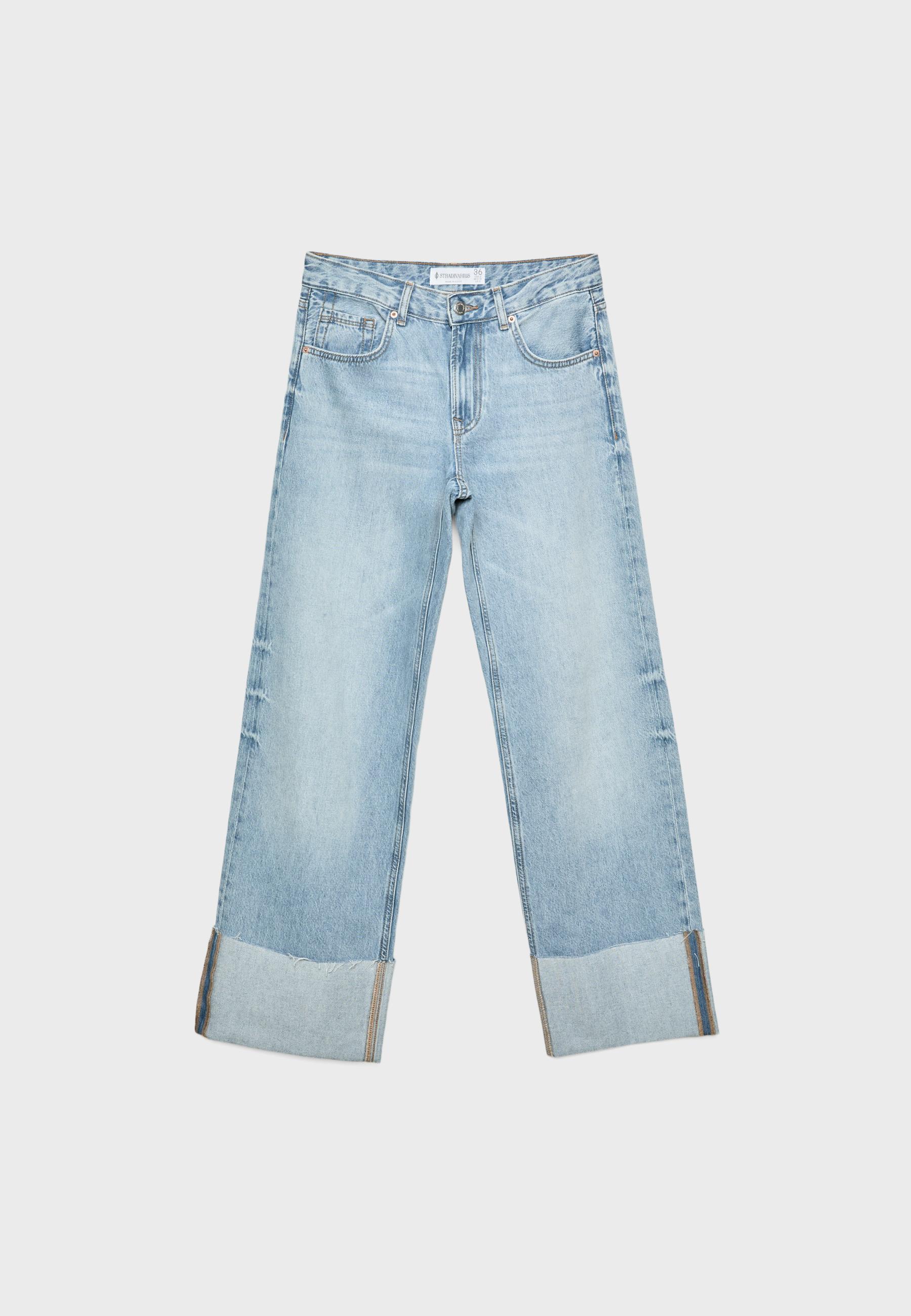 COMMON/DIVISOR/POLLUX/ 日本未入荷 Straight loose jeans COMMON/DIVISOR/POLLUX/ 日本未入荷 Straight loose jeans