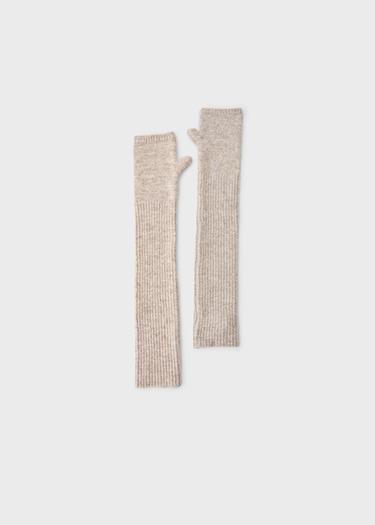 Mittens — Mid beige 1