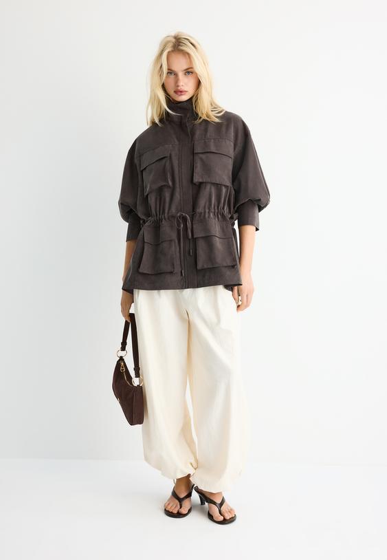 parka utility fluida