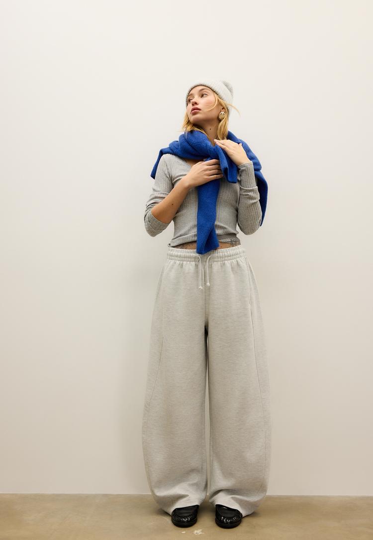 super barrel joggingbroek