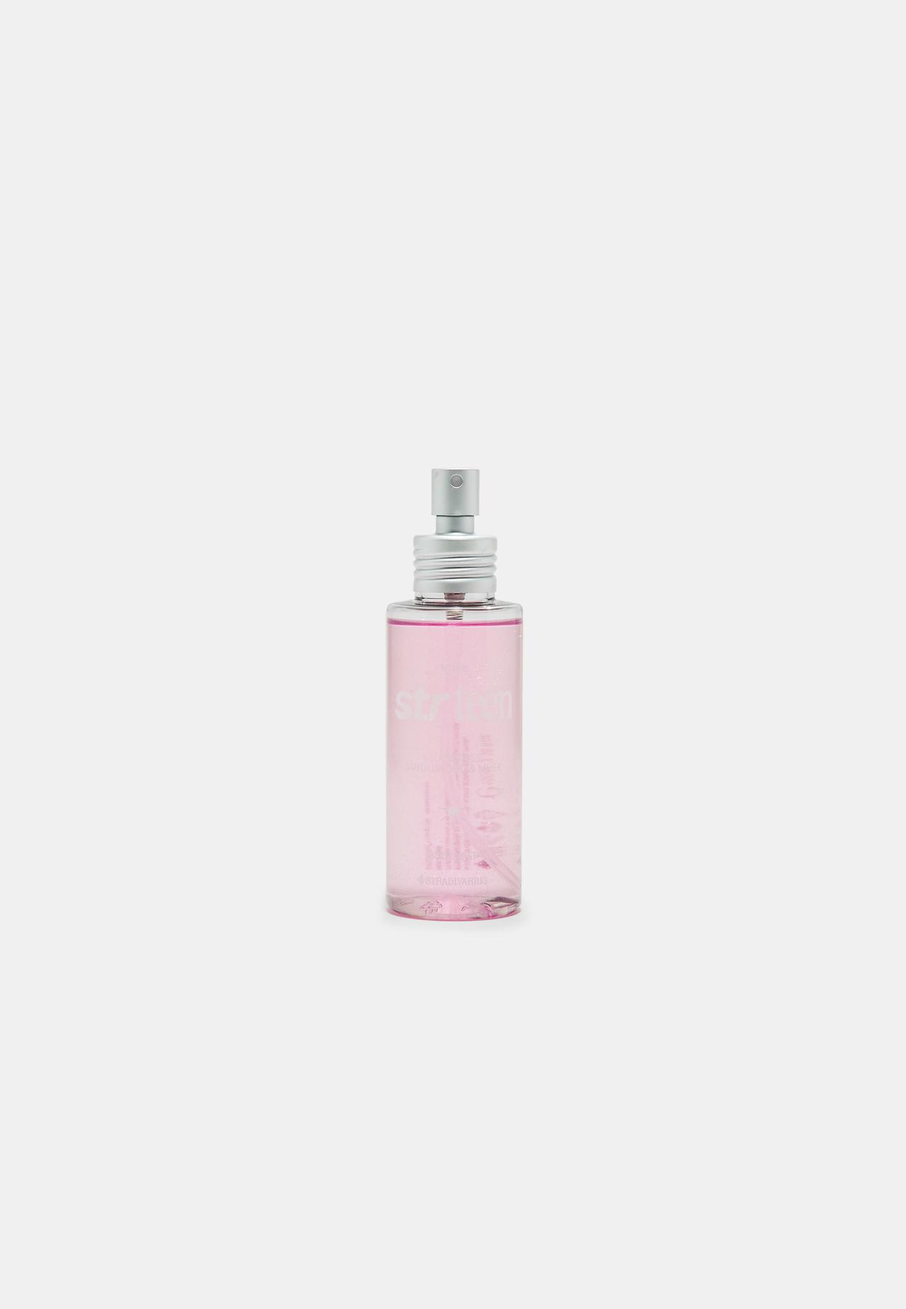 Str Teen Body Mist — Pastel pink