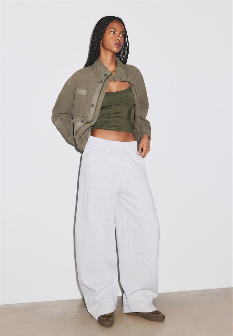 barrel joggingbroek