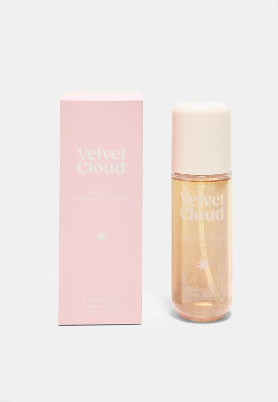 Body Mist Velvet Cloud 120 Ml