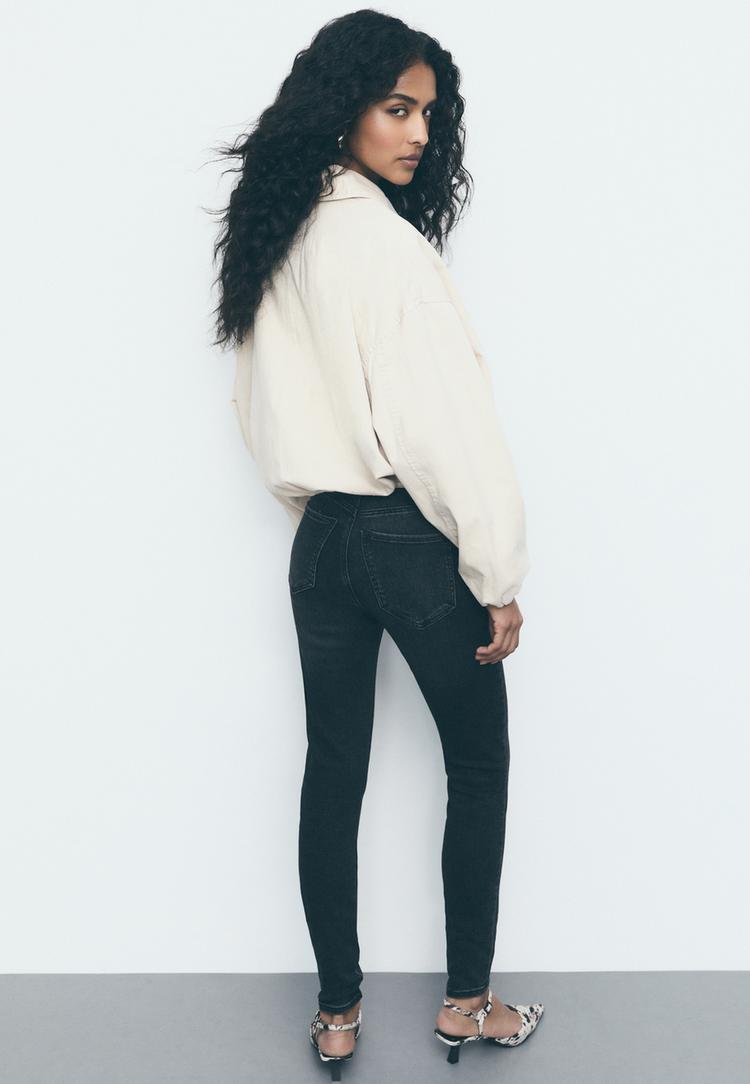 d09 super yuksek bel skinny jean
