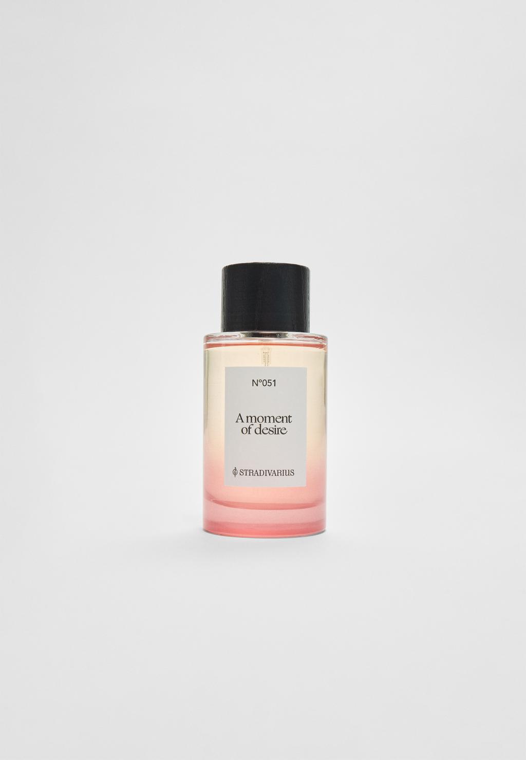 N.051 A moment of desire eau de toilette