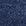Denim toilettaske med mange pins