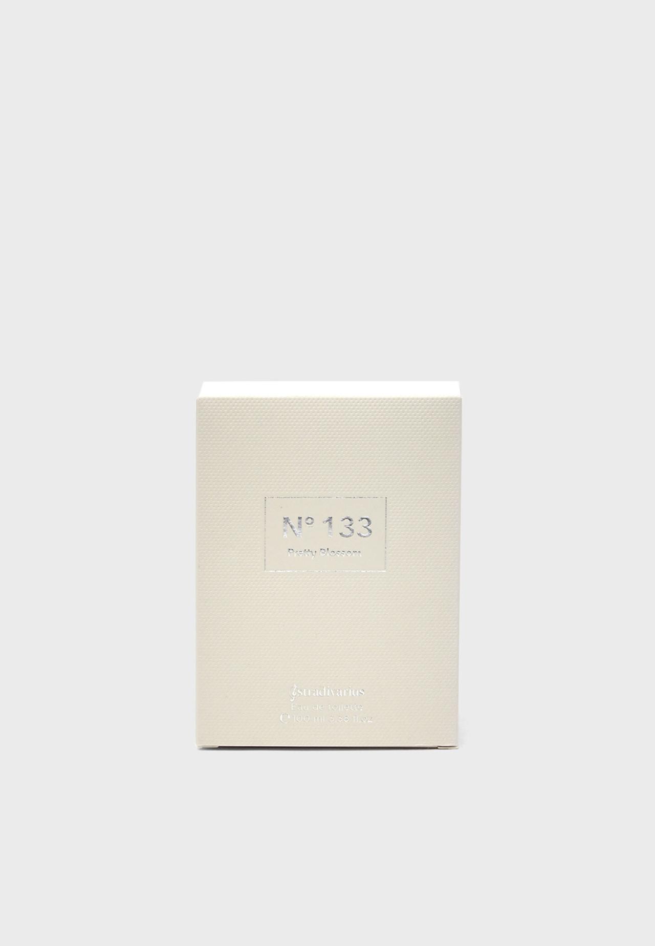 N. 133 Pretty Blossom Intense Eau de Parfum 100ml — Ecru