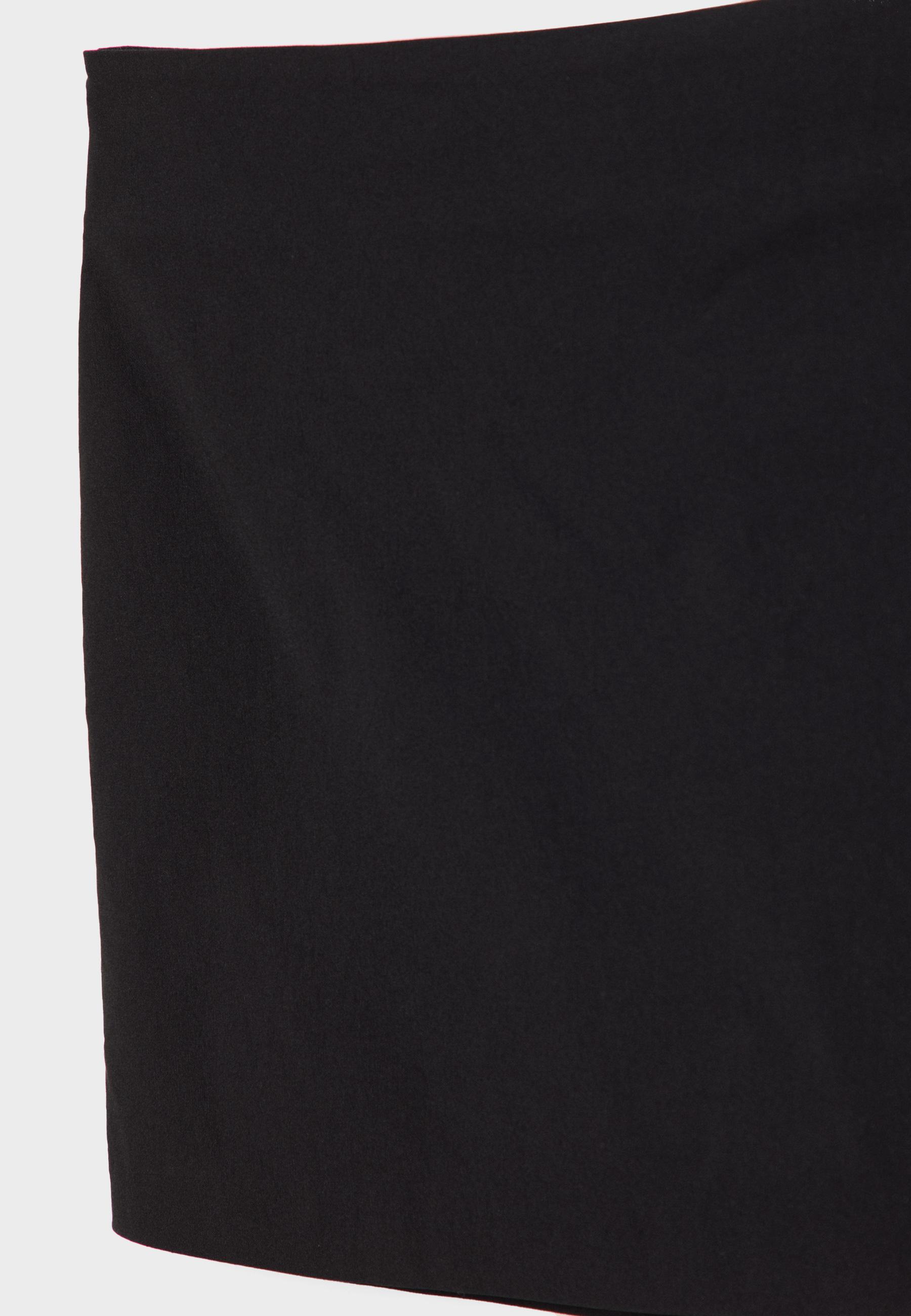 Bengaline skort — Black