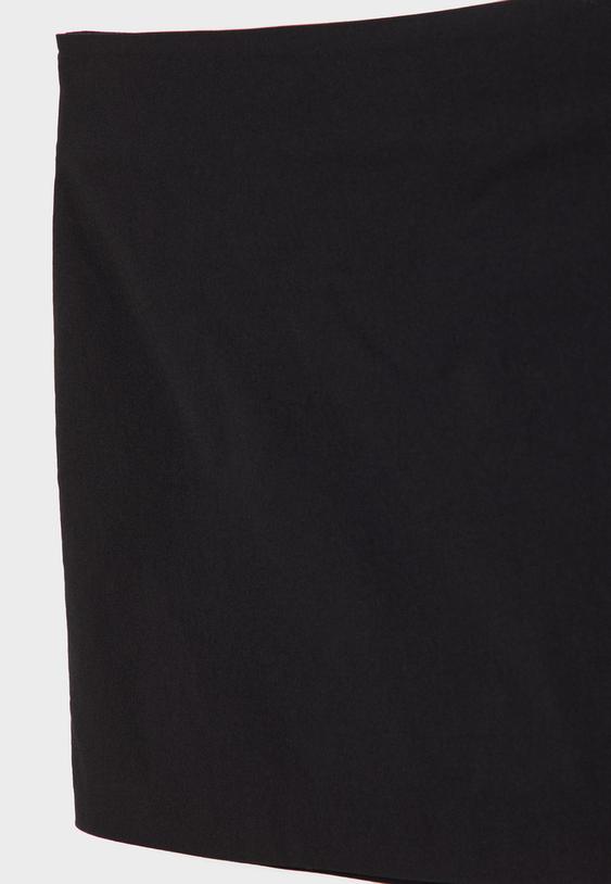 Bengal kumaş etek pantolon - Görsel 9