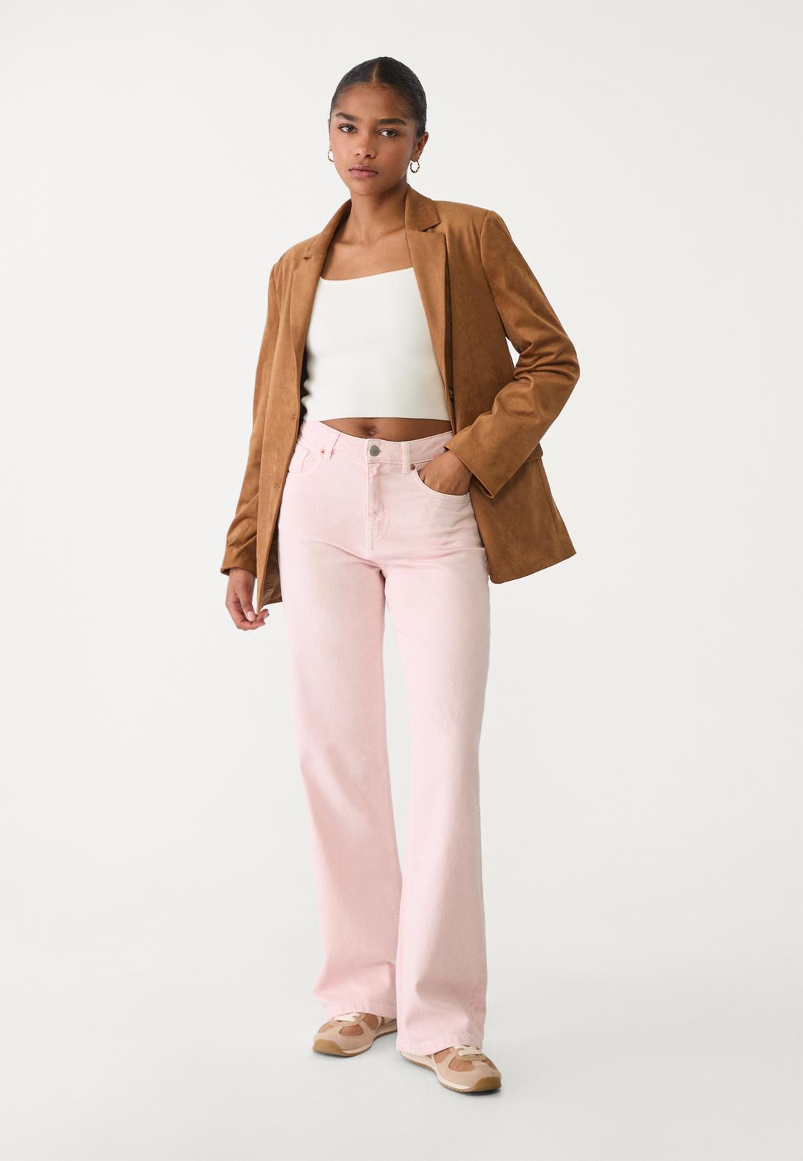 Clearance Catalogo Stradivarius Otoño Invierno 2021 Stradivarius