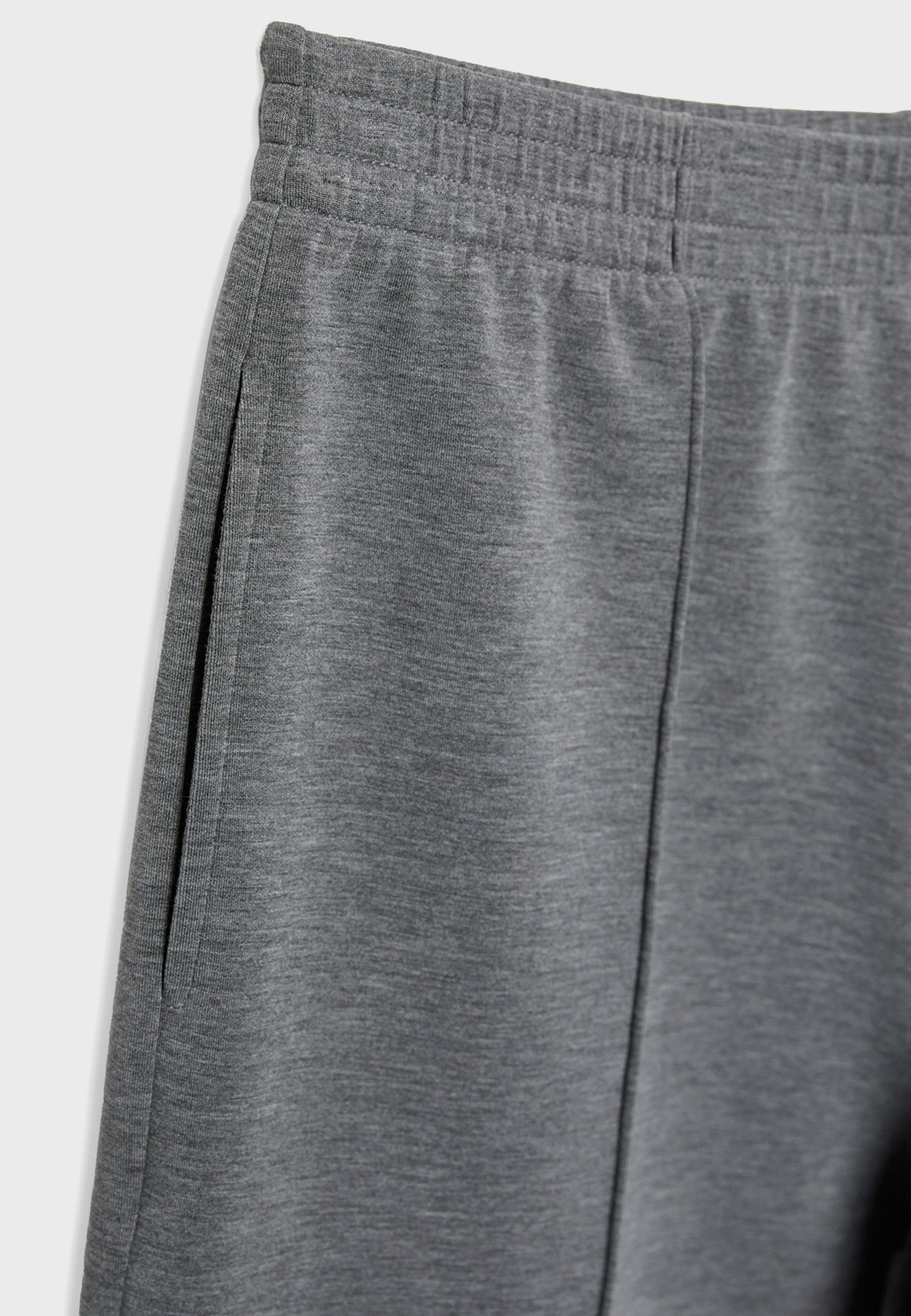 【SATIIIZ】Hyde Button Bermuda Pants SATIIIZ】Hyde Button Bermuda Pants ISLA Dripping Men's